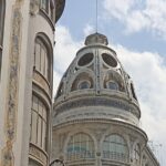 Curious and original Tour in the Historic Center of CDMX - Admiring the Gran Hotel Ciudad de Mexico and Its Tiffany-Style Window