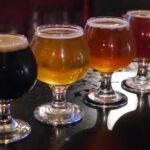 Custom Arizona Brewery / Vineyard Tour - Sampling Local Beers in Downtown Phoenix