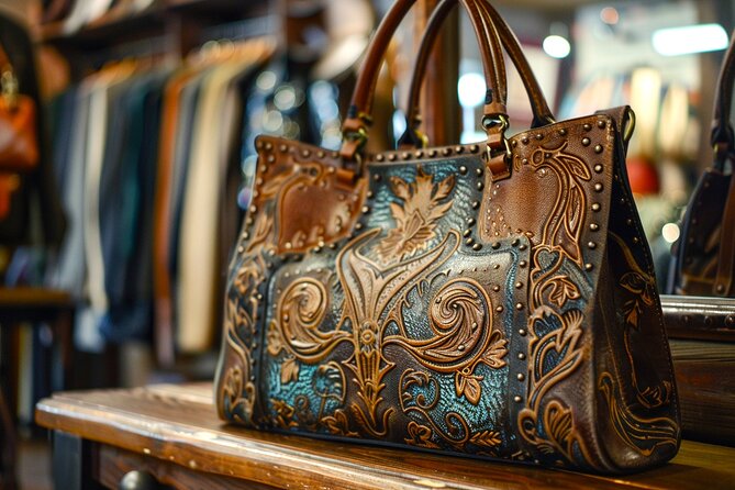 Dallas Local Fashion Designers Shopping Tour with a Stylist - The Itinerary: Exploring Dallas Fashion Hotspots