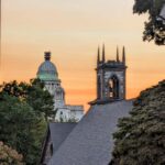 Dark Tales: Haunted Authors of Providence Tour - Exploring Providences Haunted Past