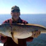 Daytona Inshore Fishing Charter - Exploring the Halifax River and Beyond