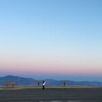 Death Valley Sunrise & Stargazing Day Tour Group Discount for 2 More People - Starting Out: Pickup and Early Drive from Las Vegas