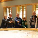 Denali in a Day Sightseeing Package - Visiting the Denali Visitor Center