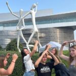 Denver Civic Park and Downtown Puzzling Adventure Scavenger Hunt - The Unique Format of the Puzzling Adventure