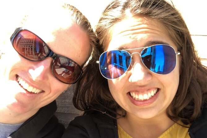 Denver Scavenger Hunt by Zombie Scavengers - Starting Point: Civic Center Park