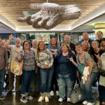 Denvers Wild Side: Self-Guided Audio Tour of its Notorious Past - LoDo’s Main Street: From Warehouse District to Historic Landmark