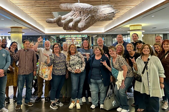 Denvers Wild Side: Self-Guided Audio Tour of its Notorious Past - LoDo’s Main Street: From Warehouse District to Historic Landmark