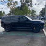 Departure by Eco SUV from Las Vegas City to Las Vegas LAS Airport - Convenient Pickup at Las Vegas Hotels or Accommodation