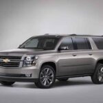 Departure by SUV Washington DC to Ronald Reagan Airport DCA - From Your Hotel to Ronald Reagan Airport in a Spacious SUV