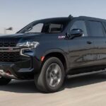 Departure Private Transfer: Vancouver to Vancouver Airport YVR in Luxury SUV - Pickup Locations and Drop-Off Details