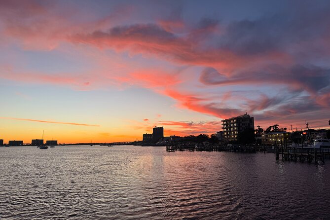 Destin Private Sunset Boat Tour - The Route and Highlights of the Destin Harbor Tour