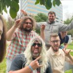 Detroit Art Walk Murals in Motor City - Starting Point and Meeting Logistics