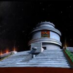 Dinner and Show at the Mayan Planetarium of Chichen - Dining Experience: A Three-Plate Mayan Feast