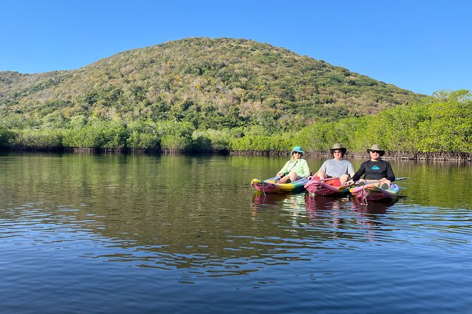 Discover Barra de Potosí - Discovering El Refugio de Potosí and Its Wildlife