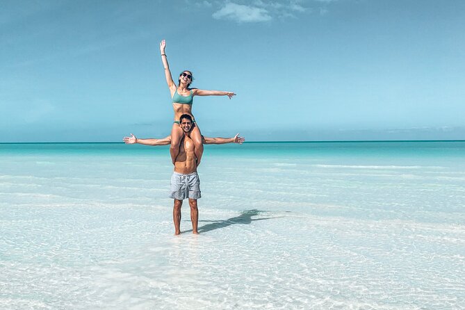 Discover Holbox Tour - Punta Mosquito from Playa del Carmen - How the Tour Starts with Hotel Pickup from Playa del Carmen