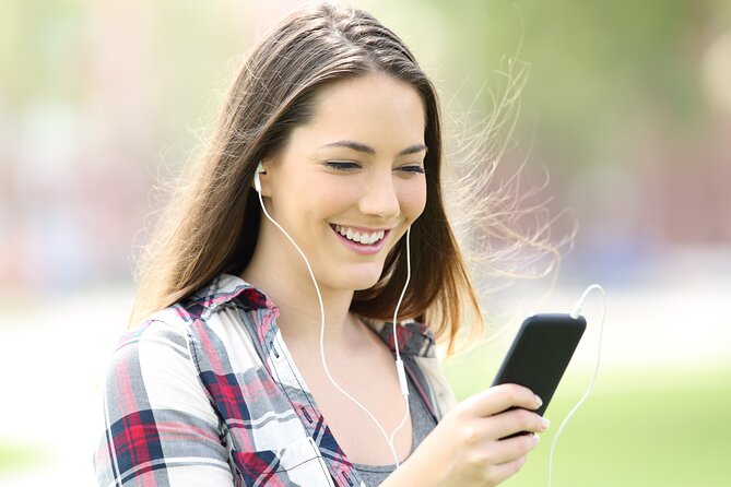 Discover Puerto Vallarta: Audio Walking Self-Guided Tour - The Bustling Malecon and Ocean Views