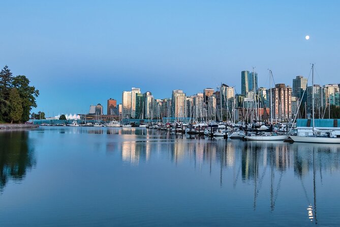 Discover the Wild Beauty of North Vancouver - Cleveland Dam and Its Scenic Setting in Capilano River Regional Park