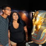 Discovering King Tut's Tomb at Luxor Hotel and Casino Las Vegas - Who Will Enjoy This Tour Most