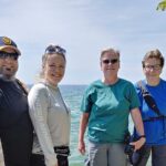 Door County Day Trips: Sightseeing Top to Bottom - Whitefish Dunes State Park and Scenic Lake Michigan Views