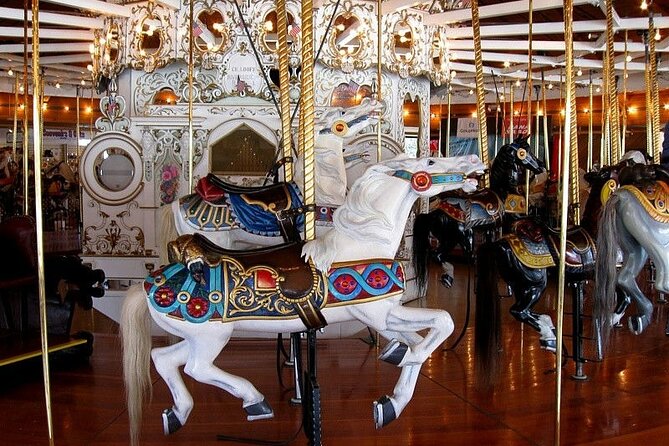 Downtown Spokane Scavenger Hunt and Escape Game - Exploring Downtown Spokane’s Landmarks