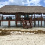 Drive a Waverunner in the beautiful Maroma Beach with transport - Discovering Playa Maroma’s Unique Setting