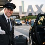 DTLA to LAX Business Travel Perfected - Vehicle Comfort and Safety Standards