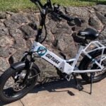 E Bike Rentals from Ormond Beach Departure - Features of the GoTrax E-Bike F-2 and F-3