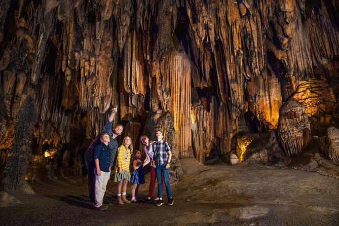 East Alabama Family Fun Multi-Attraction Pass - Explore Over a Dozen Attractions at Majestic Caverns