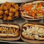 East Village Food and History Walking Tour - Exploring the Historic Cooper Union Foundation Building