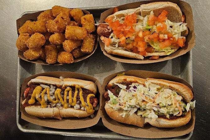 East Village Food and History Walking Tour - Exploring the Historic Cooper Union Foundation Building