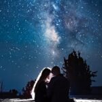 East Zion Dark Sky Stargazing Tour - Meeting Point at Zion Ponderosa Ranch Resort