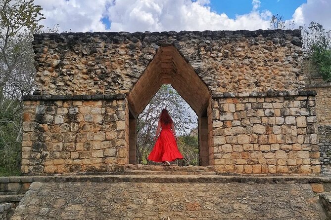 Ek Balam & Cenote Hubiku: A Day of History and Nature - Starting the Day: Pickup and Transportation from Cancun