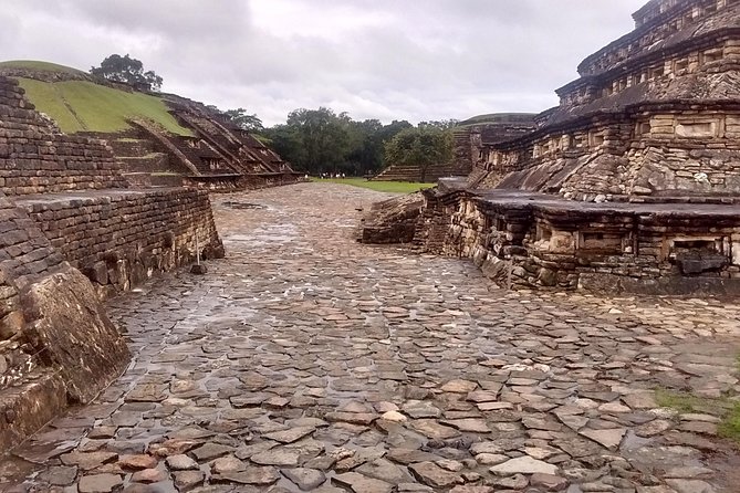 El Tajín archaeological zone - How This Tour Combines Comfort and Fascination