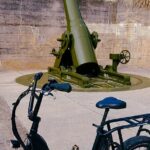 Electric Bike Wildlife & History Tour along Fort De Soto's Beaches - Exploring East Beach and North Beach on E-Bikes