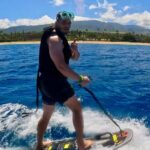Electric Surf Board Experience Hawaii - Starting Point and End Location in Lahaina