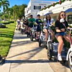 Electric Trike Tour of Naples - The Most Popular Stops and Highlights