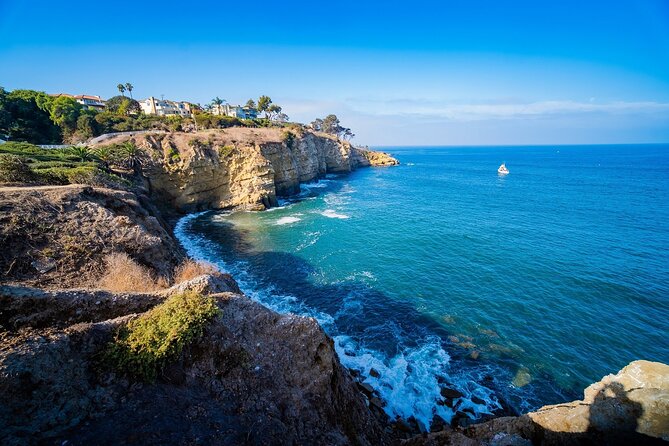 Essential San Diego 5 Self Guided Walking Tours Bundle - Historic and Cultural Stops in Old Town