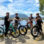Estes Park: Lake Estes and Fish Creek Guided E-Bike Tour - The E-Bikes: Easy to Use and Kid-Friendly