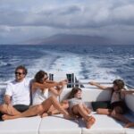 Exceptional Maui Whale Watch - Comfort and Luxury on the Pride of Maui Elua