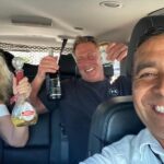 Experience the Travel Experience with Us - Meeting Point at Los Cabos International Airport