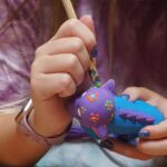 Experience Traditional Alebrije Painting from Oaxaca State - Meeting Point and Practical Details in Cozumel