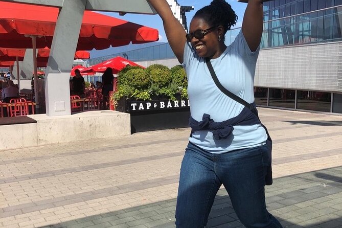 Explore Calgary with a Unique Scavenger Hunt by Zombie Scavengers - Support from the Remote Guide During Your Hunt