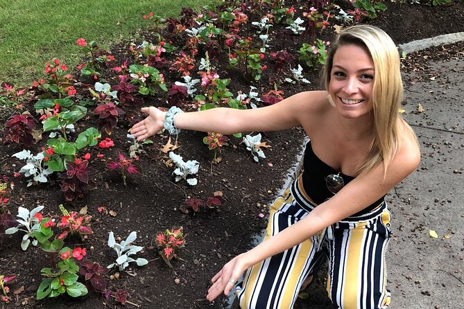 Explore Colorado Springs with a Unique Scavenger Hunt by Operation City Quest - How the Mobile App Guides the Experience