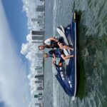 Explore Miami JetSki rentals Activity - The Scenic Route: Miami Bay and Pace Picnic Island