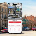 Explore Old Town Niagara-on-the-Lake: A Self-Guided Walking Tour - Visiting Ontarios Oldest Catholic Church