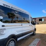 Explore rosarito & cove/ secret places grounded boat - Starting Point and Meeting Details