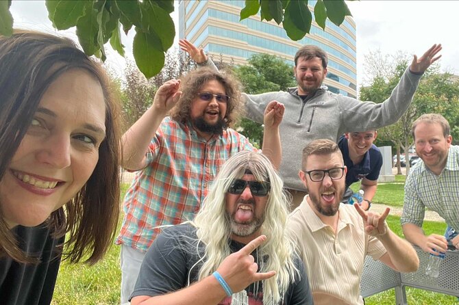 Explore the Wonderful Art of Wynwood at Miami - Interactive Photo Challenges and Trivia: Engaging Every Participant