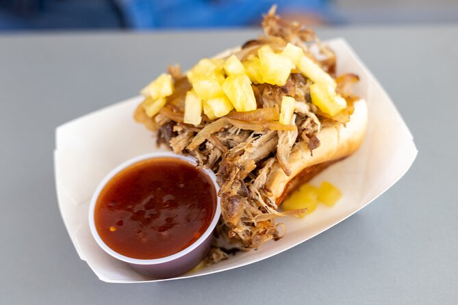 Explore Waimea Town on a Walking Food Tour - Meeting and Starting Point for the Tour