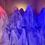 Fall Haunted Fear Ticket Experience - The Entrance: The Drawbridge and Check-In Experience