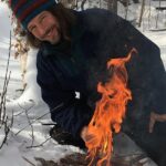 Fire Man Guided Snowshoe Tour - What to Expect During the Snowshoeing Experience